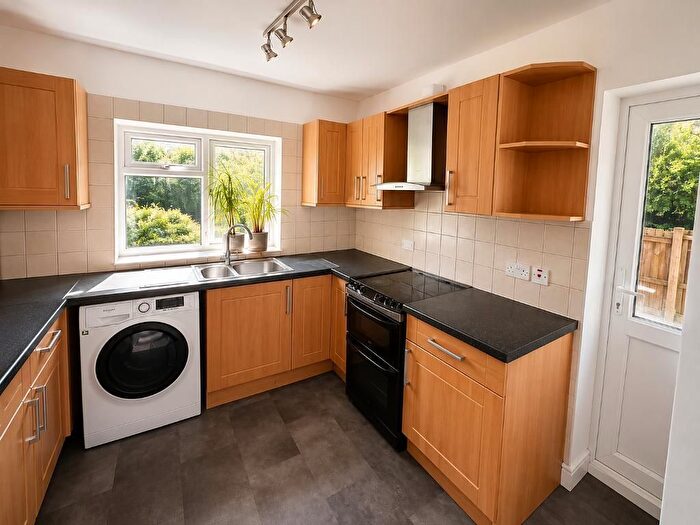 3 Bedroom Semi-detached House To Rent In Horsecroft Close, Orpington, Kent, BR6