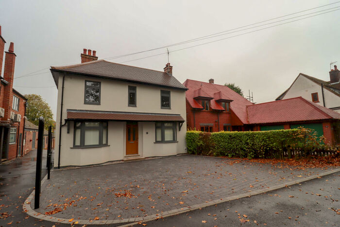 3 Bedroom Detached House To Rent In Duchess Drive, Newmarket, Suffolk, CB8