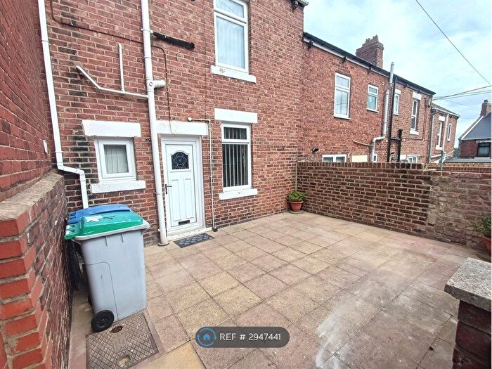 2 Bedroom Terraced House To Rent In Blanche Terrace, Stanley, DH9