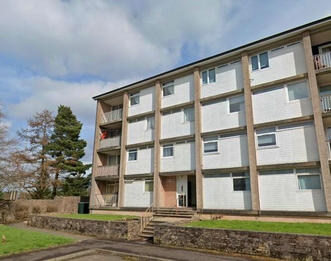 2 Bedroom Flat To Rent In Sinclair Park, East Kilbride, Glasgow, G75