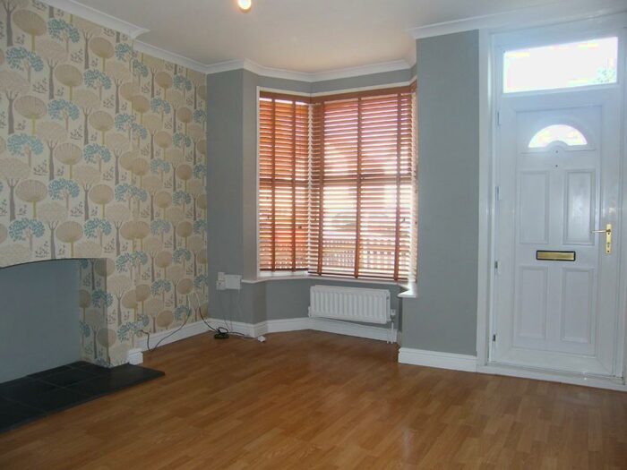 2 Bedroom End Of Terrace House To Rent In St. Pauls Road, Peterborough, Cambridgeshire, PE1