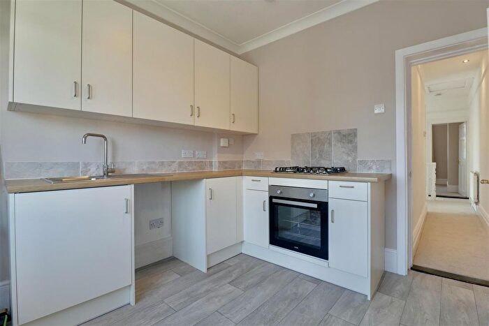 1 Bedroom Flat To Rent In Kensington Road, Portsmouth, PO2