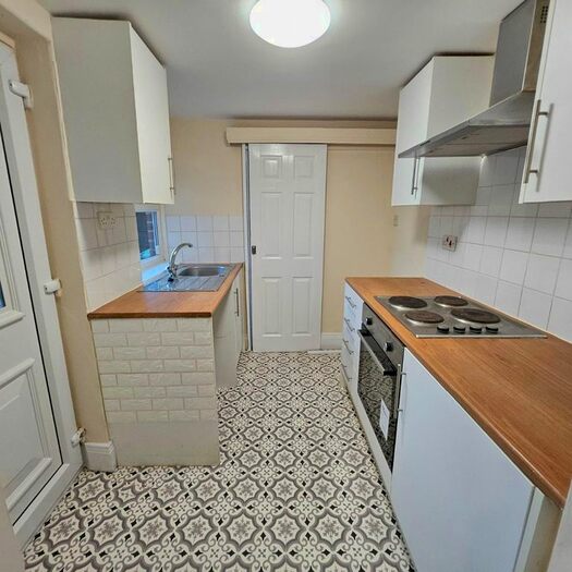 3 Bedroom Terraced House To Rent In Park Street, Seaham, SR7