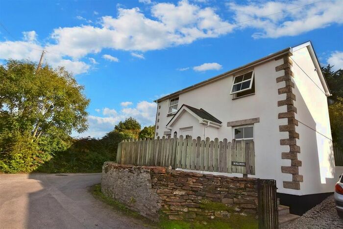 3 Bedroom Detached House To Rent In Lower West Tolgus, Redruth, TR16