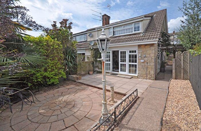 3 Bedroom Semi-Detached House To Rent In Semi-Detached, Eastfield View, Caerleon, NP18