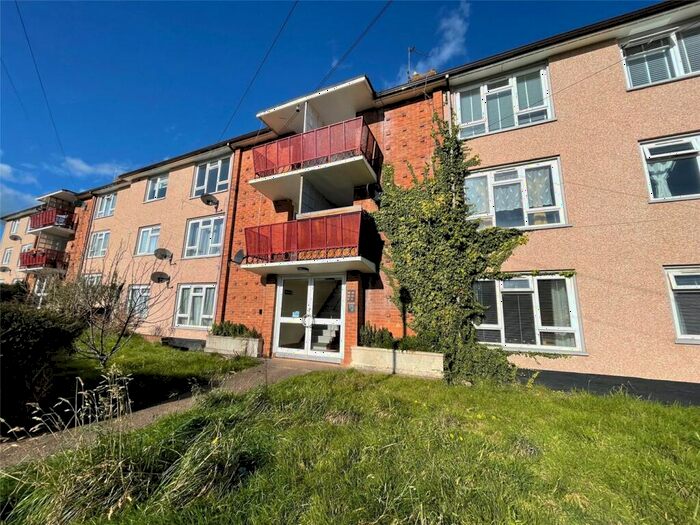 2 Bedroom Apartment To Rent In King Arthurs Road, Exeter, Devon, EX4