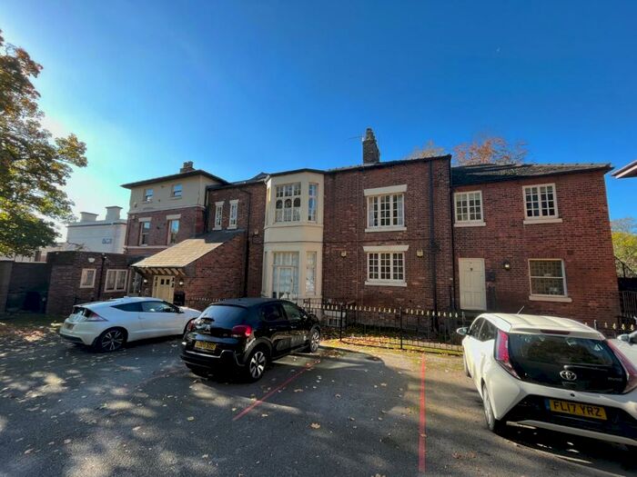 2 Bedroom Apartment To Rent In King Street, Newcastle, Staffordshire, ST5