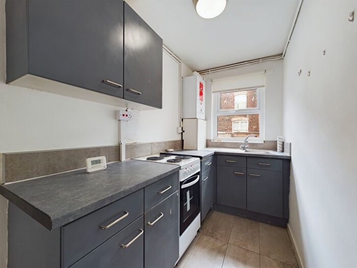 1 Bedroom Flat To Rent In Kremlin Drive, Old Swan, Liverpool, L13