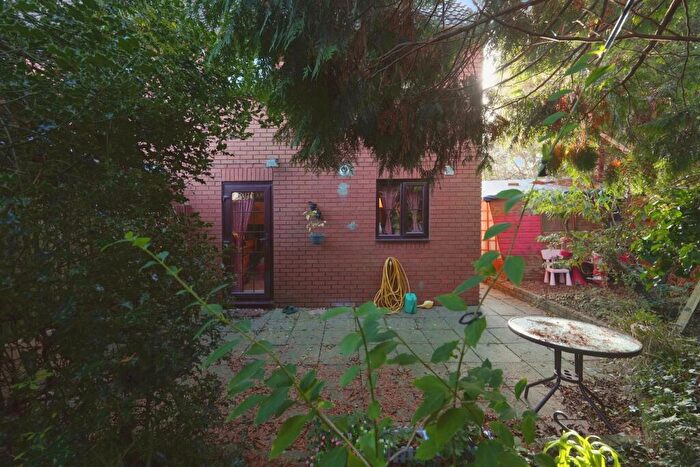 2 Bedroom Semi-Detached House For Sale In Oaktree Crescent, Bradley Stoke, Bristol, BS32