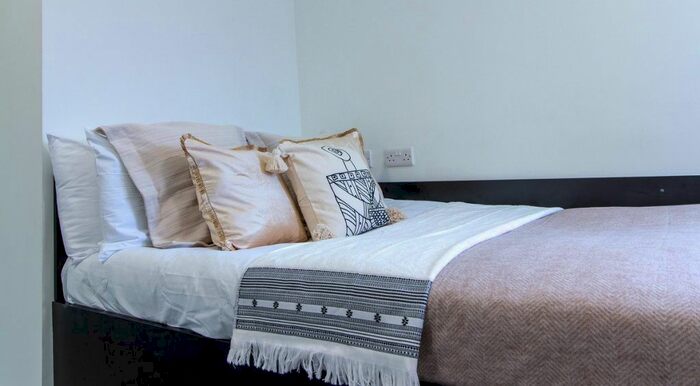 1 Bedroom Flat To Rent In Haven Road, Colchester CO2