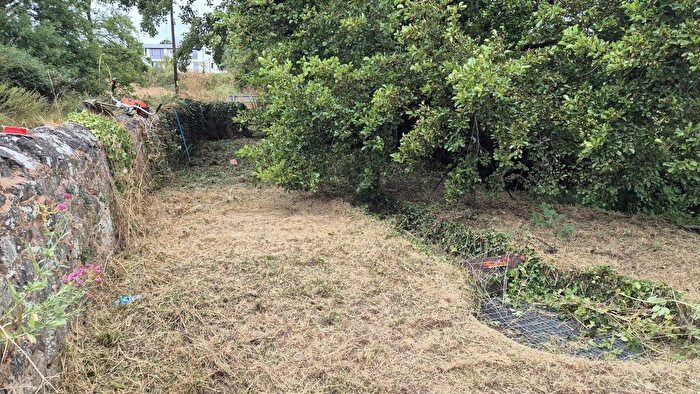 Land For Sale In Thorverton, Exeter, EX5