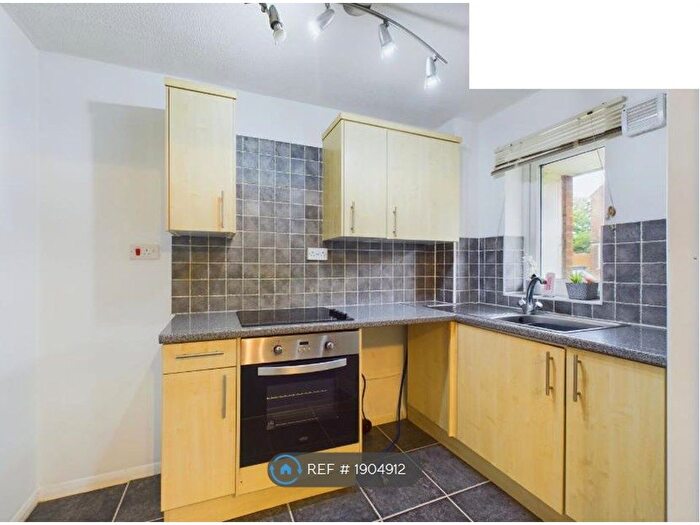 1 Bedroom End Of Terrace House To Rent In Godmanchester, Godmanchester, Huntingdon, PE29