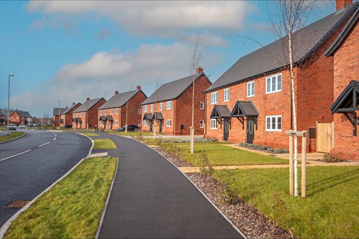 3 Bedroom Semi-Detached House For Sale In Nelson Avenue, Shotley Gate, Ipswich, IP9