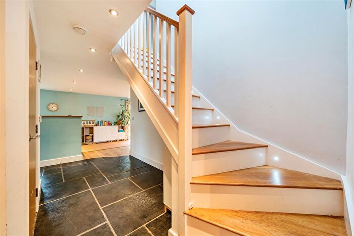 3 Bedroom Detached House For Sale In Modern Detached Family Home, Ashton, TR13