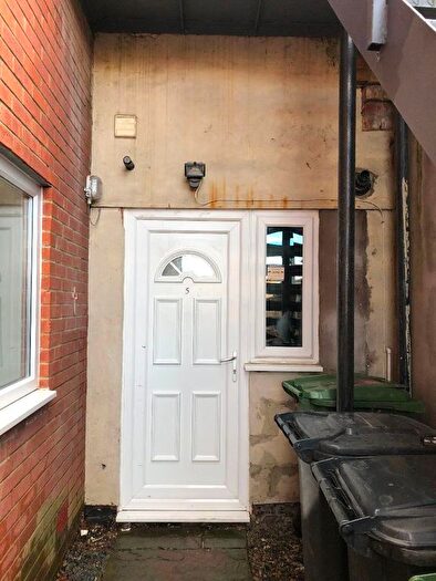 2 Bedroom Flat To Rent In High Market, Ashington, NE63