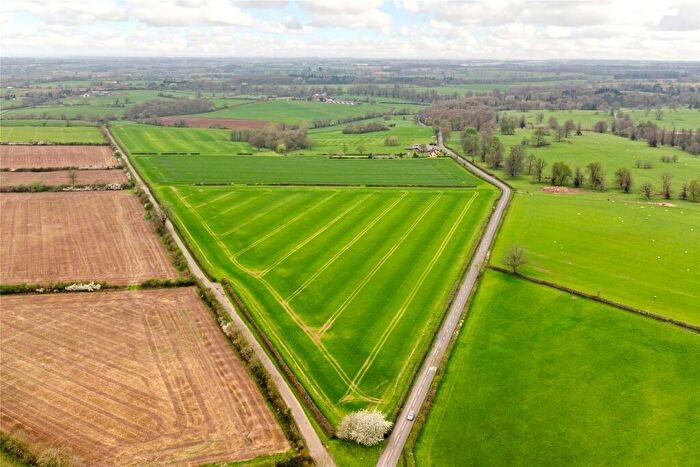 4 Bedroom Equestrian Facility For Sale In Stowe, Buckingham, Buckinghamshire, MK18