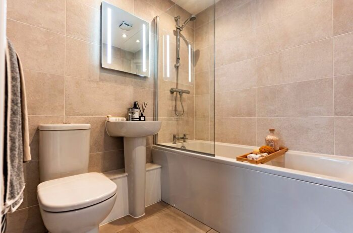 2 Bedroom Terraced House For Sale In Forrest Garth, Beverley, East Riding Of Yorkshire, HU17