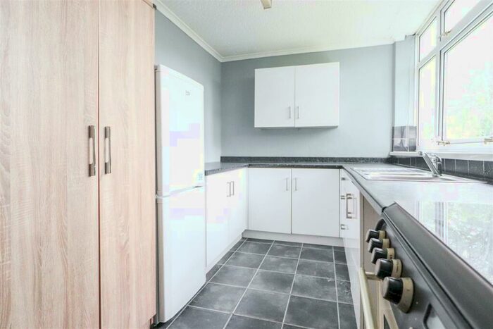 2 Bedroom Apartment To Rent In Darnford Close, Walsgrave, Coventry, CV2