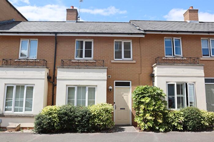 3 Bedroom House To Rent In Eastcliff, Portishead, Bristol, BS20