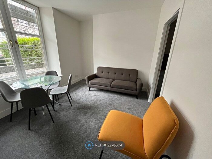 1 Bedroom Flat To Rent In Walker Road, Aberdeen, AB11