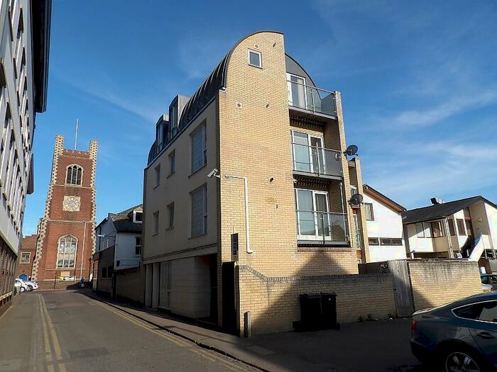 1 Bedroom Property To Rent In Coronation Street, Cambridge, CB2