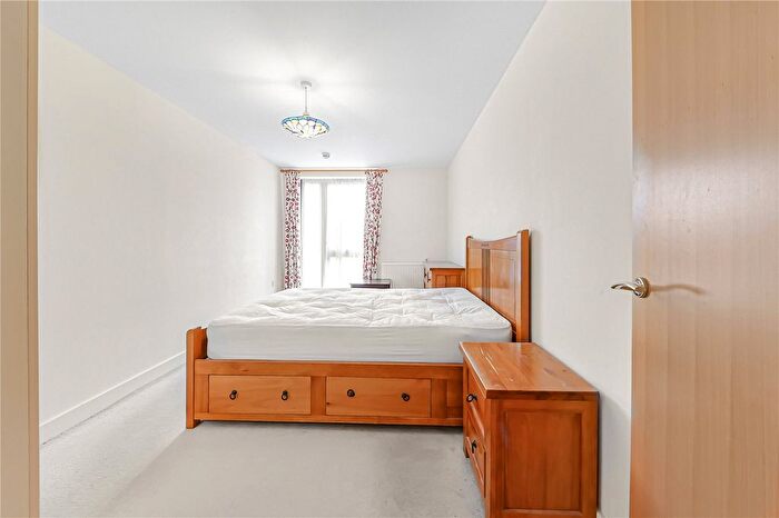 3 Bedroom Flat To Rent In Theodor Court, Nobel Close, NW9