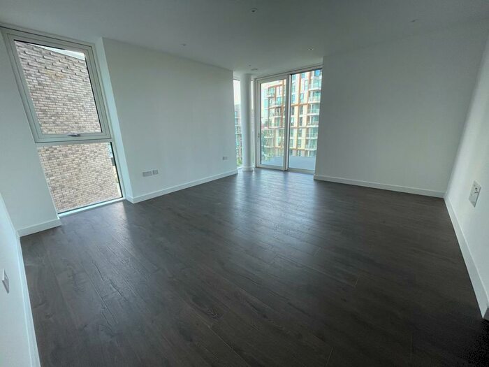 2 Bedroom Apartment To Rent In Harrington Court, Coster Avenue, London, N4