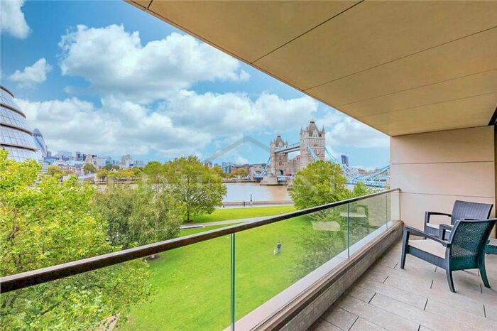 2 Bedroom Flat To Rent In Blenheim House, One Tower Bridge, London, SE1