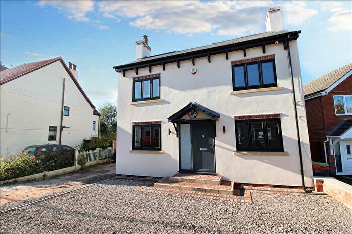 3 Bedroom Detached House For Sale In Alfreton Road, Underwood, Nottingham, NG16