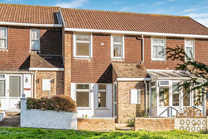 2 Bedroom Terraced House For Sale In Jubilee Road, Threemilestone, TR3