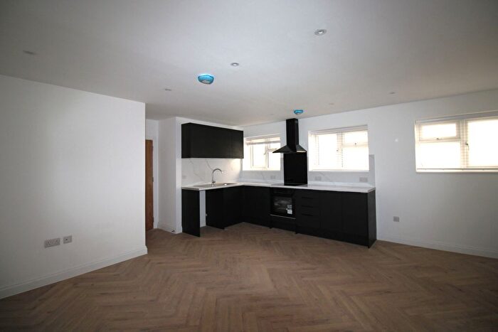 1 Bedroom Flat To Rent In Leopold Street, Ramsgate, CT11