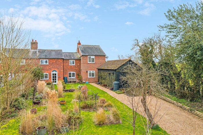 4 Bedroom Semi Detached House For Sale In Pirton Road, Holwell, Hitchin, SG5