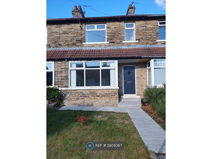2 Bedroom Terraced House To Rent In Royds Avenue, Brighouse, HD6