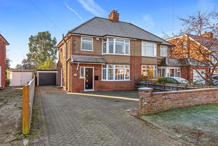 3 Bedroom Property To Rent In Rupert Avenue, High Wycombe, HP12