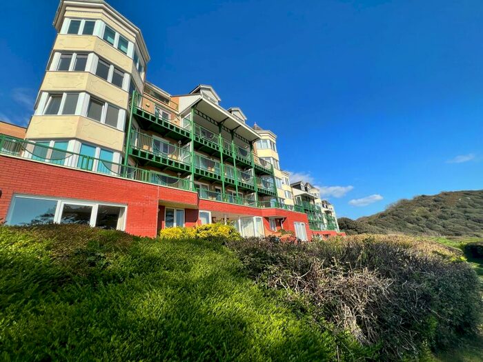 2 Bedroom Apartment To Rent In Caswell Bay Court, Caswell, SA3