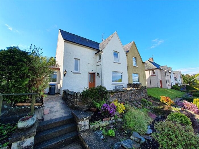 4 Bedroom Semi-Detached House For Sale In Priorswalk, Melrose, TD6