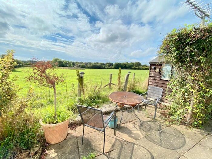 2 Bedroom Detached Bungalow For Sale In Odds Farm Estate, Wooburn Common, Wooburn Green, High Wycombe, HP10