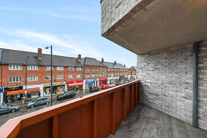 1 Bedroom Flat To Rent In Preston Road, Harrow, HA3