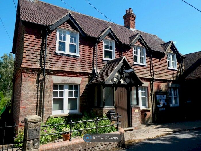 1 Bedroom Flat To Rent In Village Hall, West Hoathly, East Grinstead RH19