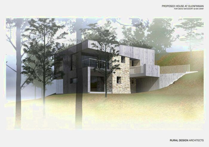 Land For Sale In Glenfinnan, Highland, PH37