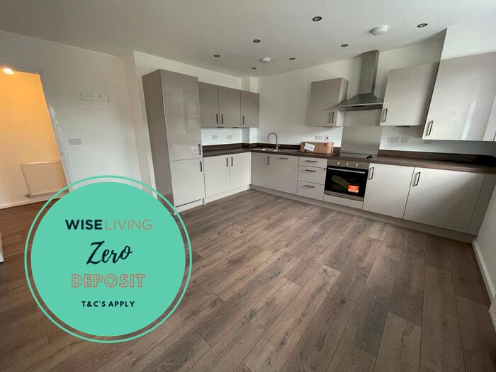 1 Bedroom Apartment To Rent In Bath Lane, Indigo Court, Mansfield, Nottinghamshire, NG18