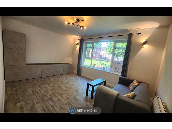 1 Bedroom Flat To Rent In Wingate Close, Birmingham, B30