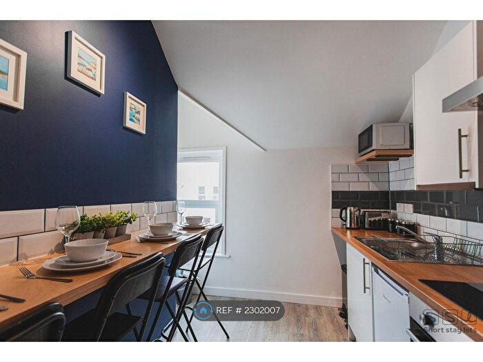 1 Bedroom Flat To Rent In St. Michaels Road, Bournemouth, BH2