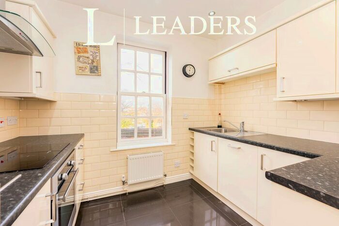 2 Bedroom Town House To Rent In Stanley Place, Chester, CH1