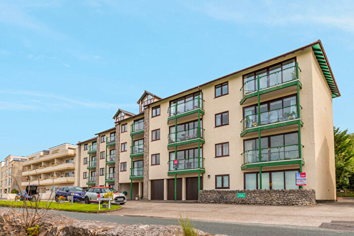 2 Bedroom Apartment To Rent In Herons Quay, Sandside, Milnthorpe, Cumbria, LA7