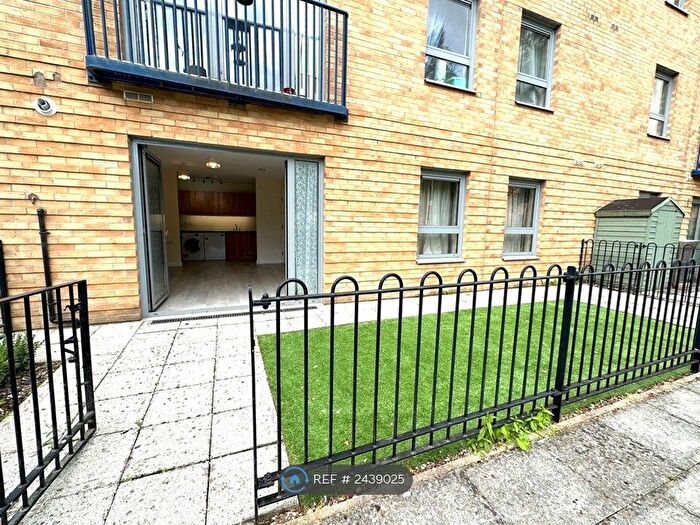 2 Bedroom Flat To Rent In Priestley Road, Basingstoke, RG24