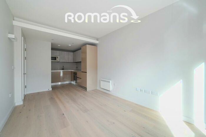 1 Bedroom Apartment To Rent In Blu Bracknell, Wokingham Road, RG42