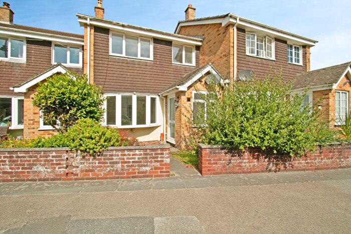 3 Bedroom Terraced House For Sale In Forth An Nance, Portreath, Redruth, Cornwall, TR16