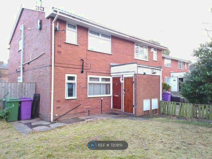 1 Bedroom Flat To Rent In Binns Road, Liverpool L13