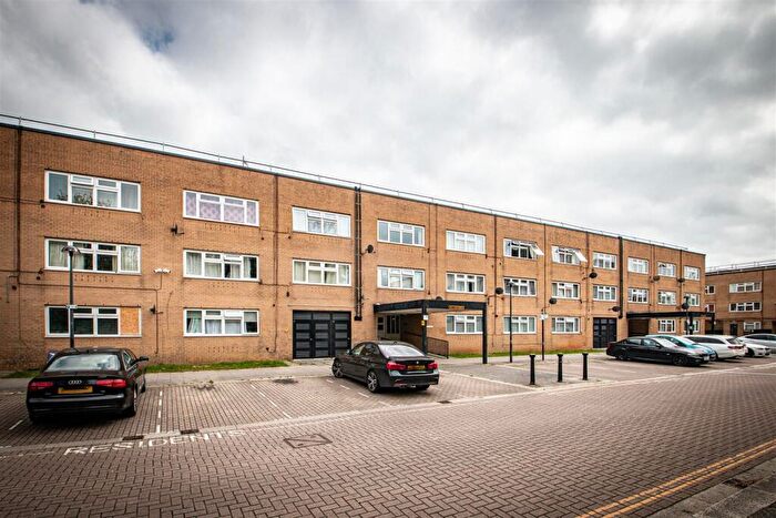 1 Bedroom Apartment To Rent In North Nineth Street, Central Milton Keynes, MK9